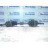 Recambio de transmision delantera izquierda para nissan primera berlina (p12) 1.9 16v turbodiesel cat referencia OEM IAM  CON AB