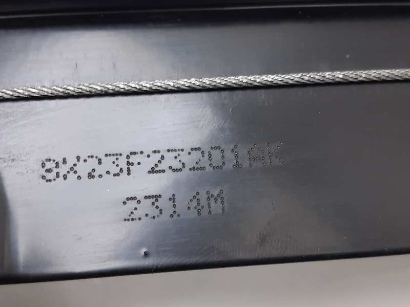 Recambio de elevalunas delantero izquierdo para jaguar xf 2.2 diesel referencia OEM IAM 8X23F23201AK  