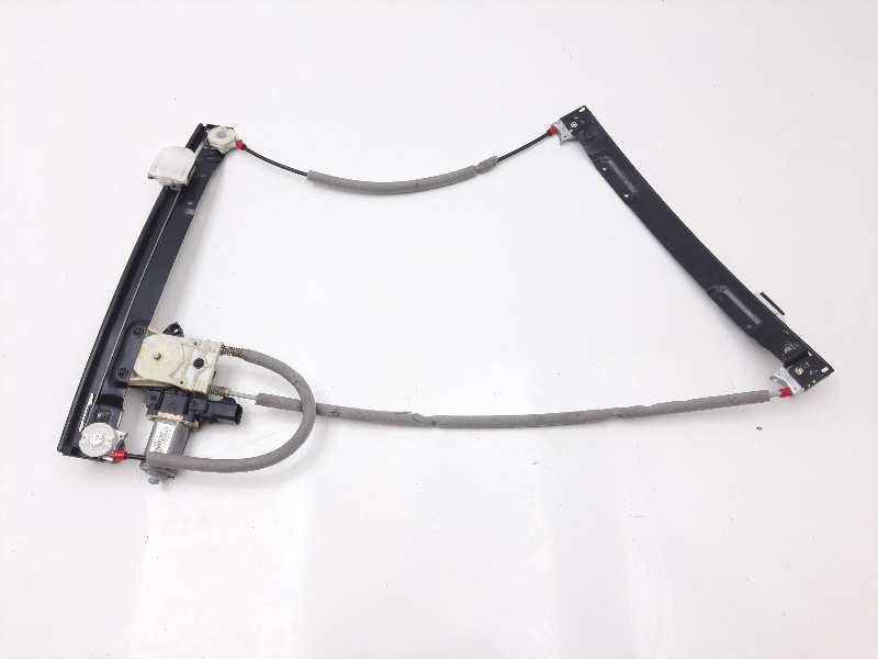 Recambio de elevalunas delantero izquierdo para jaguar xf 2.2 diesel referencia OEM IAM 8X23F23201AK  