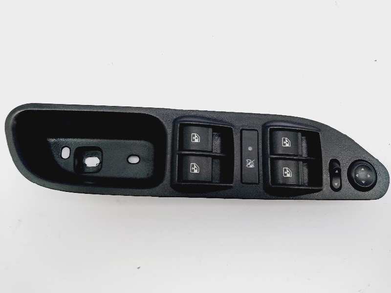 Recambio de mando elevalunas delantero izquierdo para fiat tipo ii (357) fam lounge referencia OEM IAM 7356323530E  