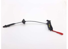 Recambio de freno de mano electrico para jaguar xf 2.2 diesel referencia OEM IAM CX237A117A  