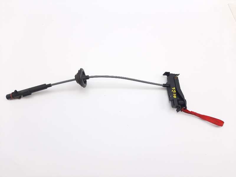 Recambio de freno de mano electrico para jaguar xf 2.2 diesel referencia OEM IAM CX237A117A  