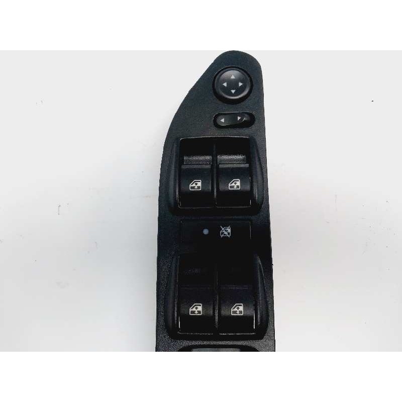 Recambio de mando elevalunas delantero izquierdo para fiat tipo ii (357) fam lounge referencia OEM IAM 7356323530E  