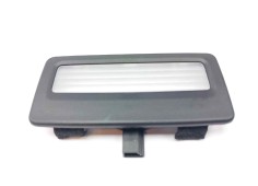 Recambio de luz interior para bmw serie 5 lim. (f10) 535d referencia OEM IAM 9163764  