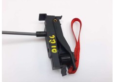 Recambio de freno de mano electrico para jaguar xf 2.2 diesel referencia OEM IAM CX237A117A   2