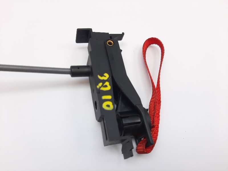 Recambio de freno de mano electrico para jaguar xf 2.2 diesel referencia OEM IAM CX237A117A  