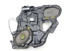 Recambio de elevalunas trasero derecho para mazda 3 lim. (bl) active referencia OEM IAM BP4K7297XG  