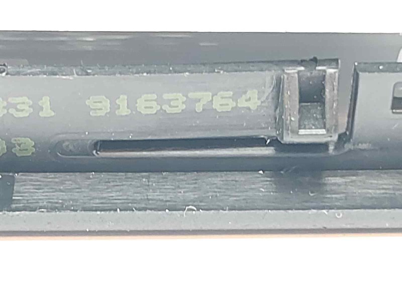 Recambio de luz interior para bmw serie 5 lim. (f10) 535d referencia OEM IAM 9163764  