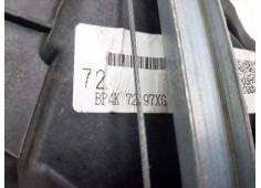 Recambio de elevalunas trasero derecho para mazda 3 lim. (bl) active referencia OEM IAM BP4K7297XG   2