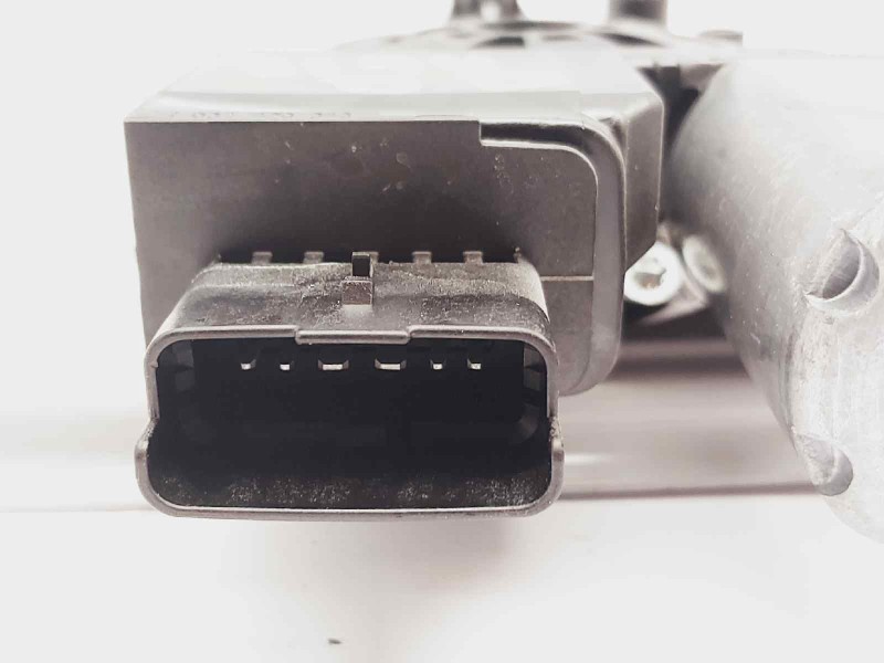 Recambio de elevalunas delantero derecho para opel crossland x selective referencia OEM IAM 39187590 0130824270 