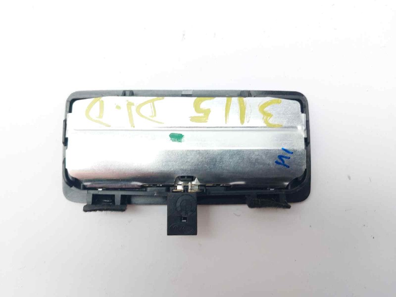 Recambio de luz interior para bmw serie 5 lim. (f10) 535d referencia OEM IAM 9163764  