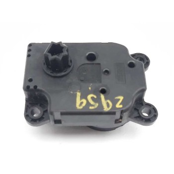 MOTOR APERTURA TRAMPILLAS CLIMATIZADOR AV6N19E616AA 