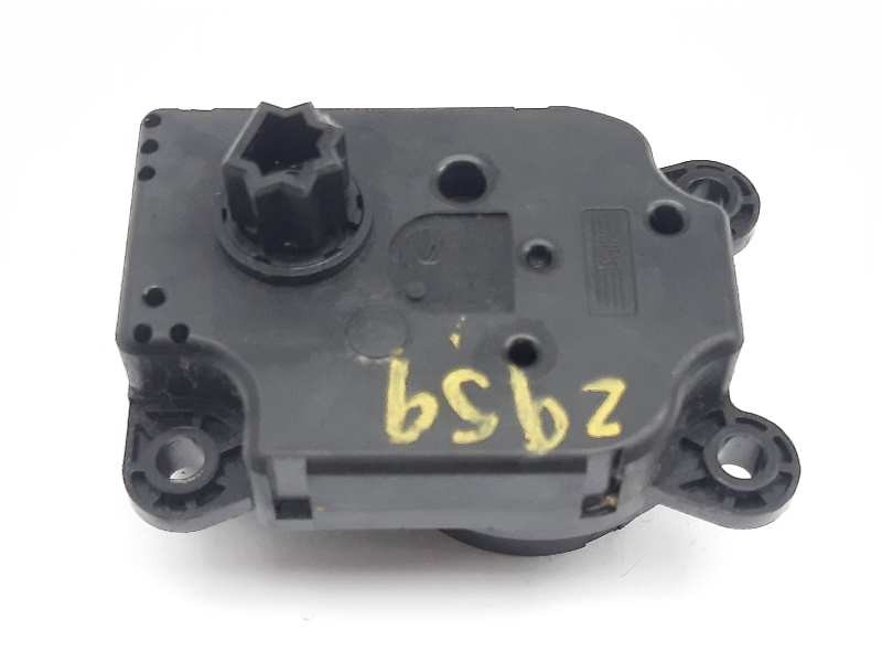 Recambio de motor apertura trampillas climatizador para ford grand c-max titanium referencia OEM IAM AV6N19E616AA  