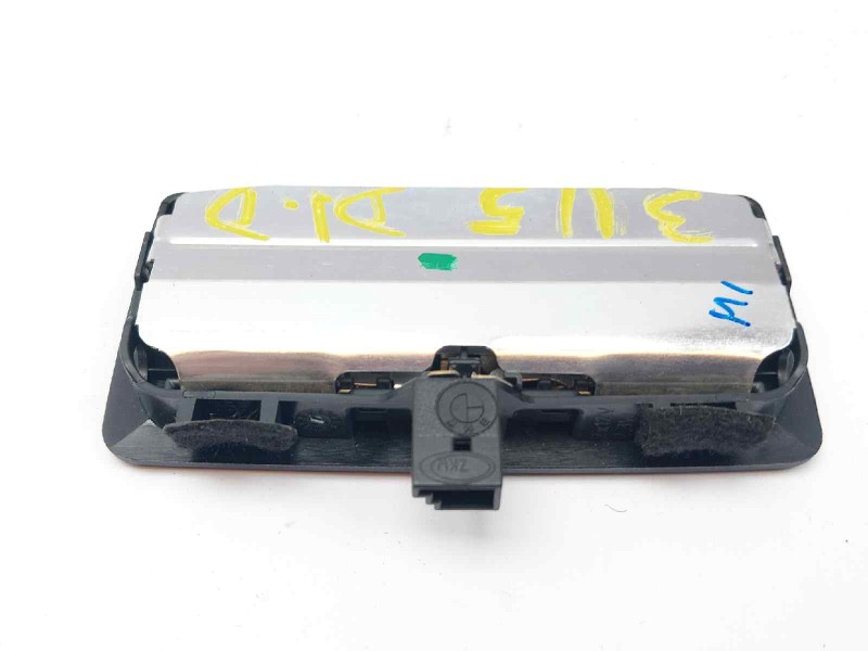 Recambio de luz interior para bmw serie 5 lim. (f10) 535d referencia OEM IAM 9163764  