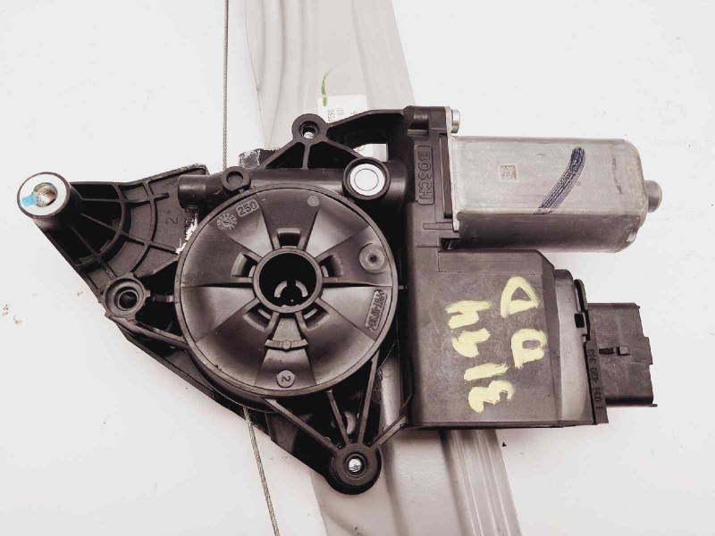 Recambio de elevalunas delantero derecho para opel crossland x selective referencia OEM IAM 39187590 0130824270 