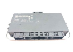 Recambio de modulo electronico para bmw serie 5 lim. (f10) 535d referencia OEM IAM 92470629  