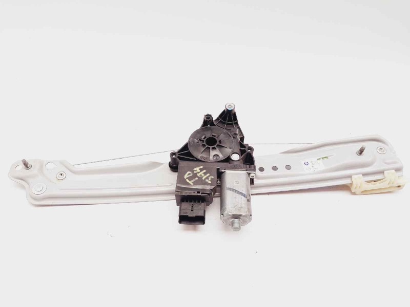 Recambio de elevalunas trasero derecho para opel crossland x selective referencia OEM IAM 39187592 0130824272 