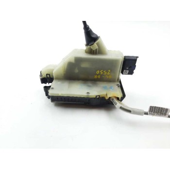 CERRADURA PUERTA DELANTERA DERECHA 9685351480 