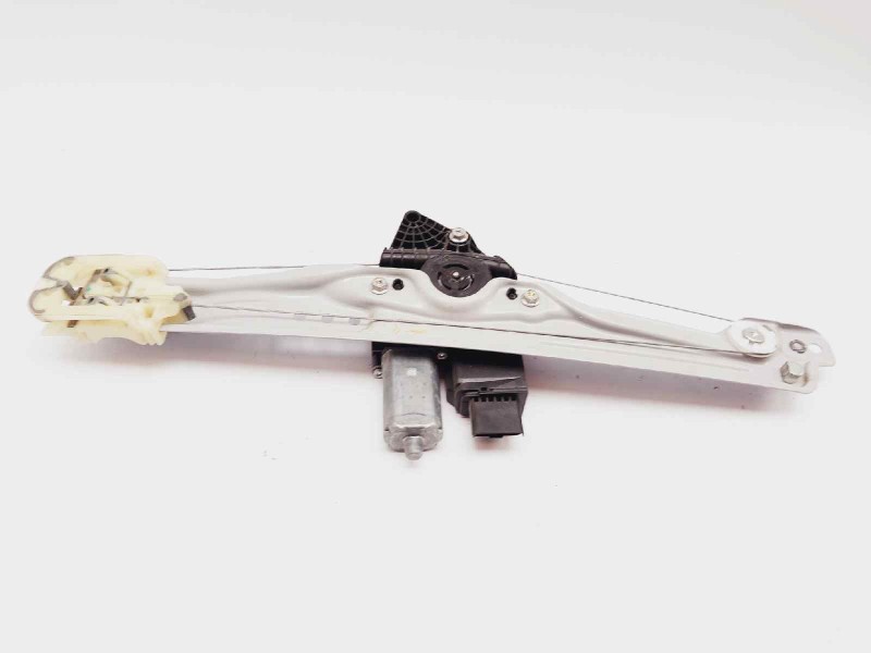 Recambio de elevalunas trasero derecho para opel crossland x selective referencia OEM IAM 39187592 0130824272 