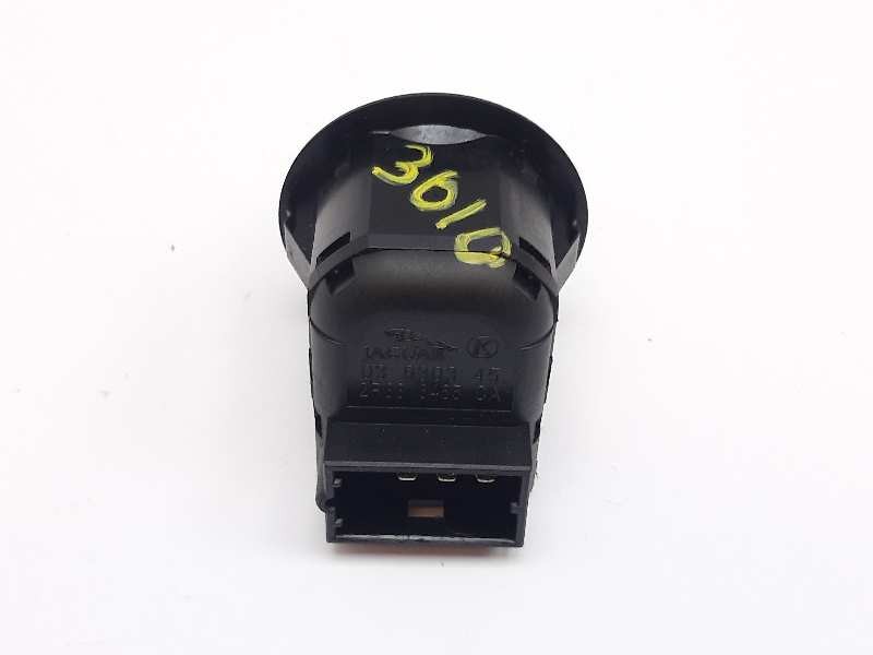 Recambio de interruptor para jaguar xf 2.2 diesel referencia OEM IAM 2R836465CA  