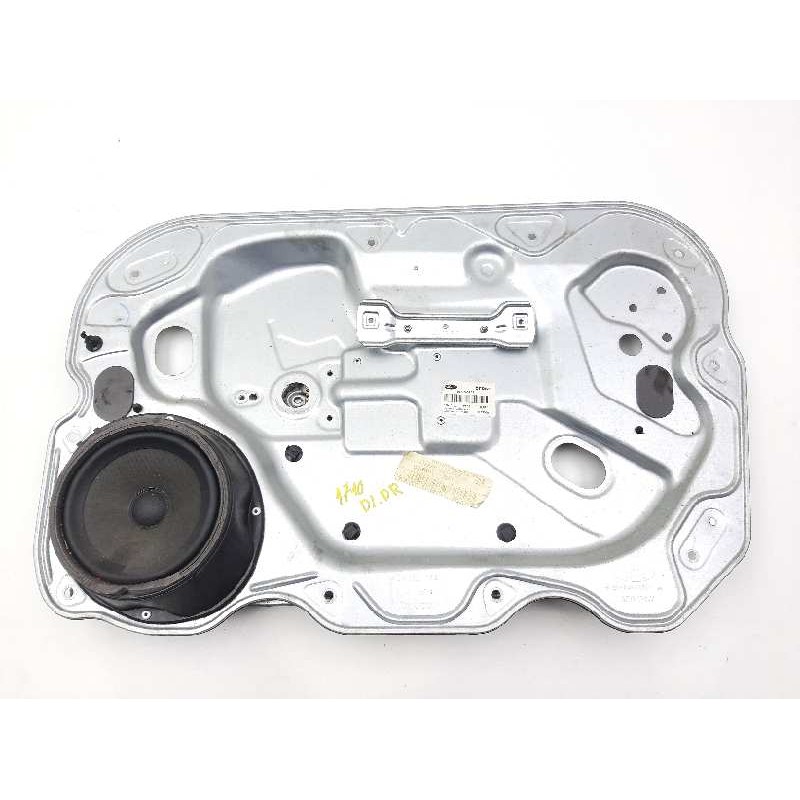 Recambio de elevalunas delantero derecho para ford focus lim. (cb4) business referencia OEM IAM 984697203 4M51A045H16 