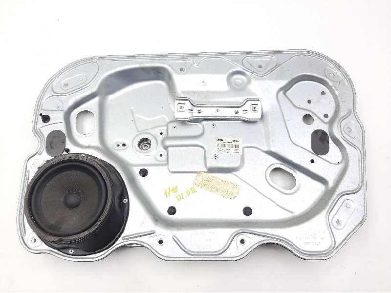Recambio de elevalunas delantero derecho para ford focus lim. (cb4) business referencia OEM IAM 984697203 4M51A045H16 