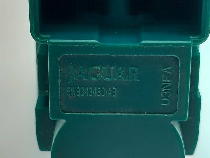 Recambio de interruptor para jaguar xf 2.2 diesel referencia OEM IAM 6W8313480AB  