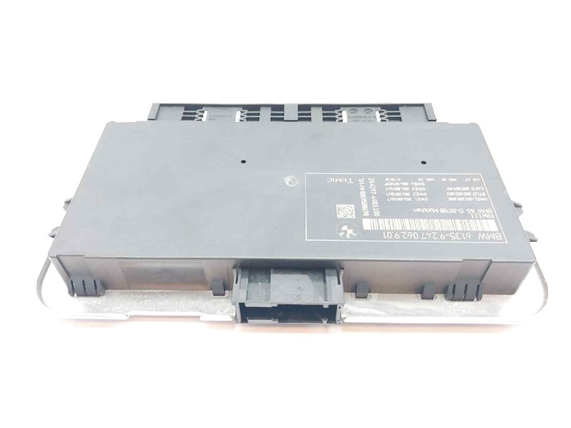 Recambio de modulo electronico para bmw serie 5 lim. (f10) 535d referencia OEM IAM 92470629  