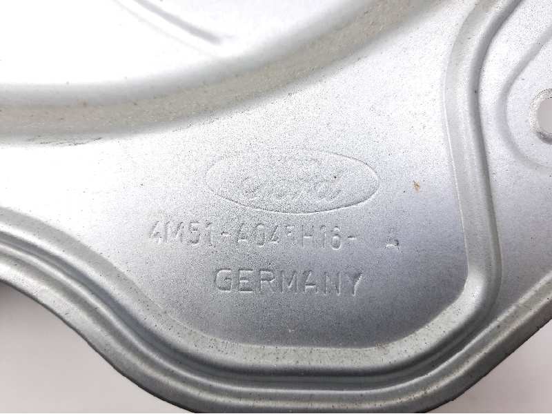 Recambio de elevalunas delantero derecho para ford focus lim. (cb4) business referencia OEM IAM 984697203 4M51A045H16 