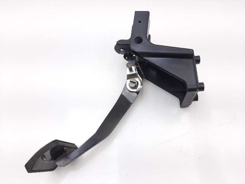 Recambio de pedal freno para jaguar xf 2.2 diesel referencia OEM IAM 8X232450AC C2D12223 
