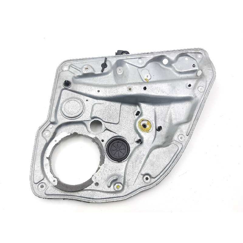 Recambio de elevalunas trasero derecho para volkswagen golf iv berlina (1j1) conceptline referencia OEM IAM 1J4839756A  