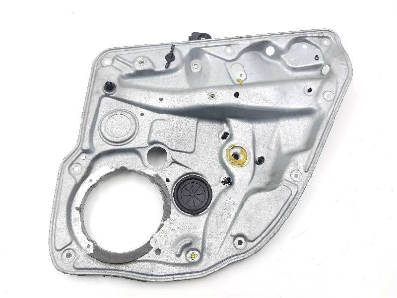 Recambio de elevalunas trasero derecho para volkswagen golf iv berlina (1j1) conceptline referencia OEM IAM 1J4839756A  