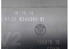 Recambio de modulo electronico para bmw serie 5 lim. (f10) 535d referencia OEM IAM 924439201 6135924439201  2