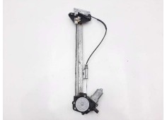 Recambio de elevalunas delantero derecho para honda accord tourer (cw) luxury referencia OEM IAM   