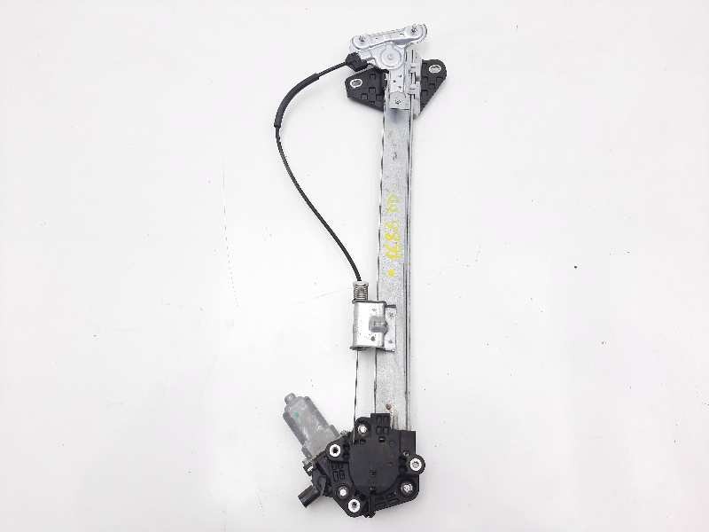 Recambio de elevalunas delantero derecho para honda accord tourer (cw) luxury referencia OEM IAM   
