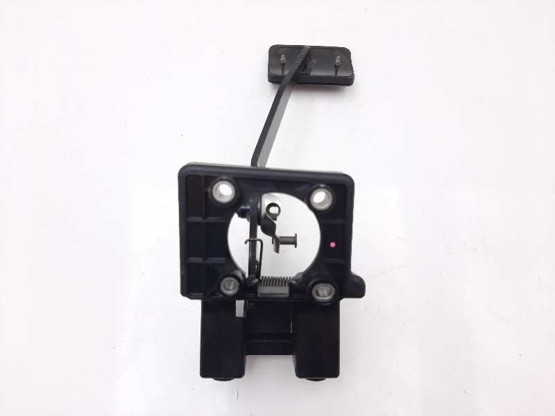 Recambio de pedal freno para jaguar xf 2.2 diesel referencia OEM IAM 8X232450AC C2D12223 