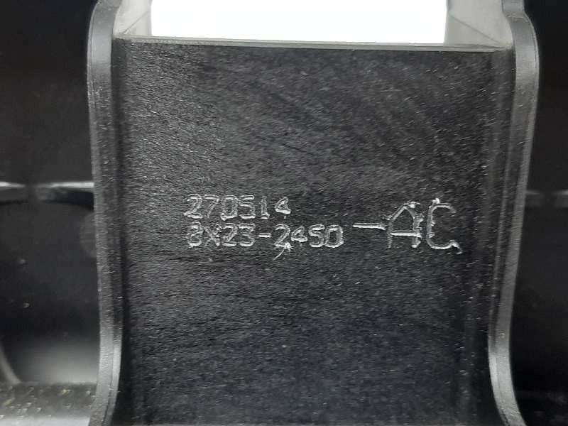 Recambio de pedal freno para jaguar xf 2.2 diesel referencia OEM IAM 8X232450AC C2D12223 