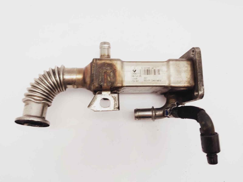 Recambio de enfriador egr para renault scenic ii confort authentique referencia OEM IAM 8200463548  