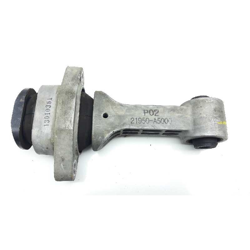 Recambio de soporte motor para hyundai i30 (gd) style referencia OEM IAM 21950A5000  