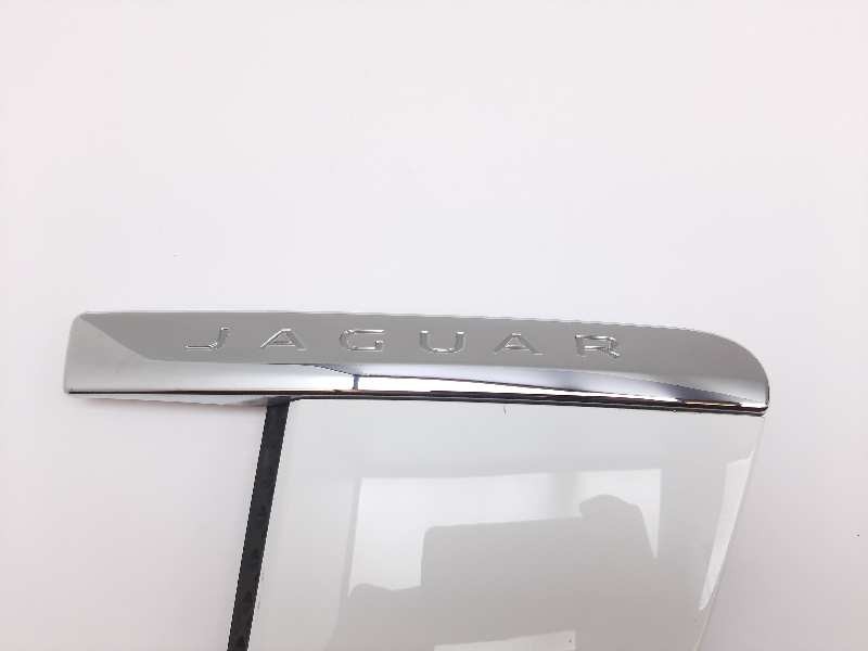 Recambio de molduras delanteras para jaguar xf 2.2 diesel referencia OEM IAM CX23280B10A  