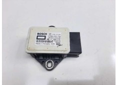 Recambio de modulo electronico para peugeot 308 confort referencia OEM IAM 9663187680 0265005714 