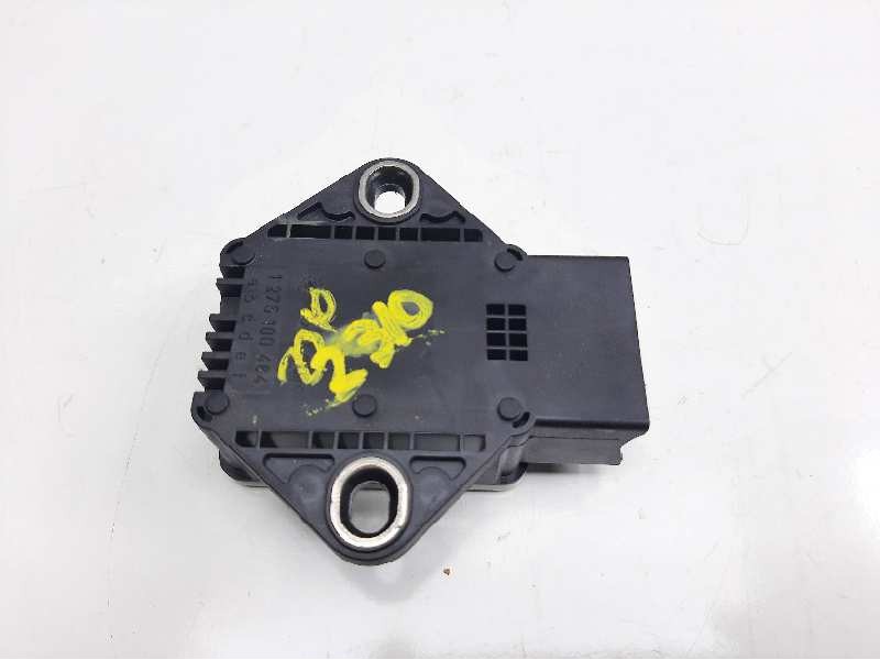 Recambio de modulo electronico para peugeot 308 confort referencia OEM IAM 9663187680 0265005714 