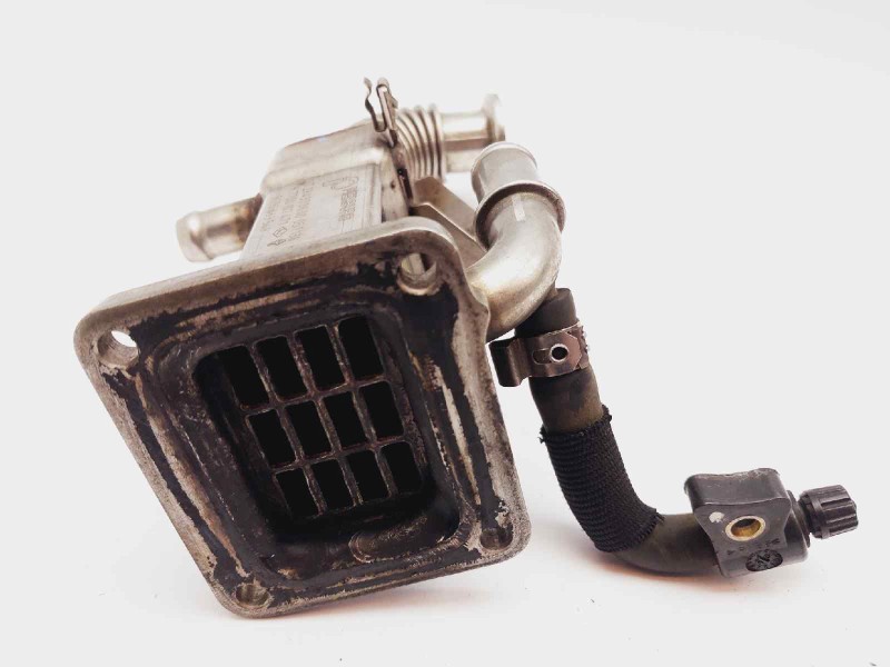 Recambio de enfriador egr para renault scenic ii confort authentique referencia OEM IAM 8200463548  