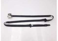 Recambio de cinturon seguridad delantero izquierdo para jaguar xf 2.2 diesel referencia OEM IAM 9X23F611B09AD8PVJ 9X23F611B09 34