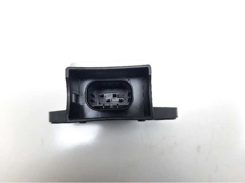 Recambio de modulo electronico para peugeot 308 confort referencia OEM IAM 9663187680 0265005714 