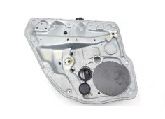 Recambio de elevalunas trasero izquierdo para volkswagen golf iv berlina (1j1) conceptline referencia OEM IAM 1J4839755A  