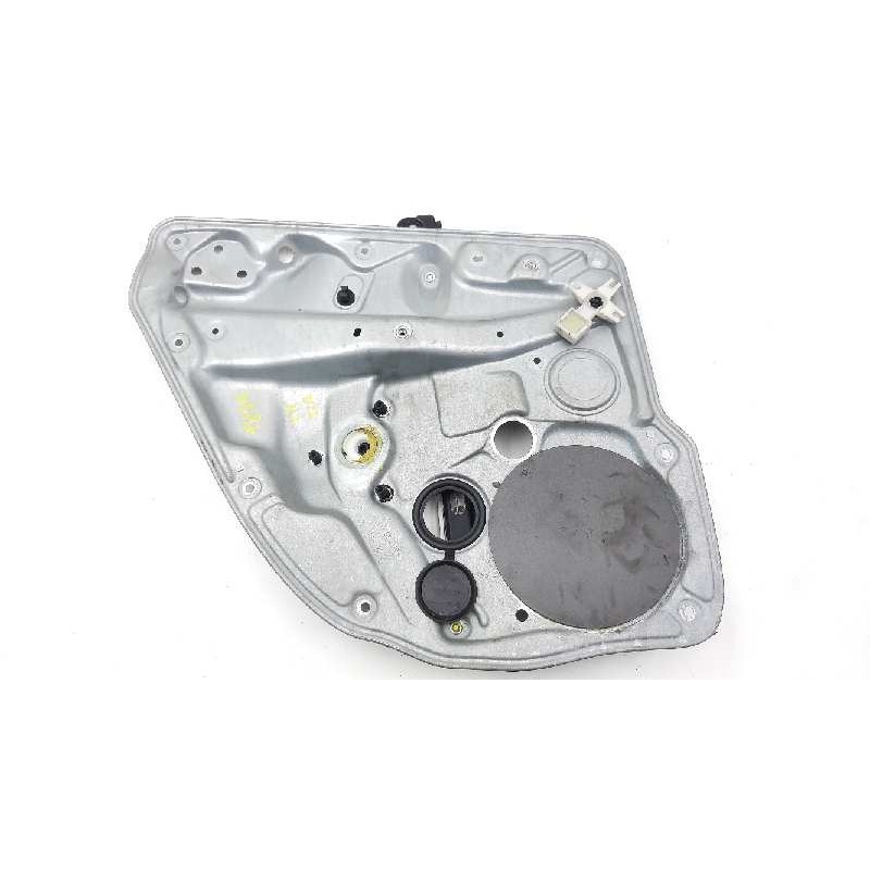 Recambio de elevalunas trasero izquierdo para volkswagen golf iv berlina (1j1) conceptline referencia OEM IAM 1J4839755A  