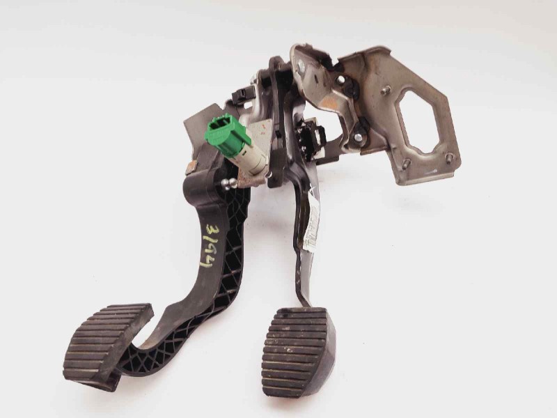 Recambio de pedal freno para opel crossland x selective referencia OEM IAM 9807334080  