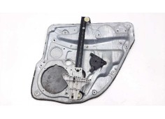 Recambio de elevalunas trasero izquierdo para volkswagen golf iv berlina (1j1) conceptline referencia OEM IAM 1J4839755A   2