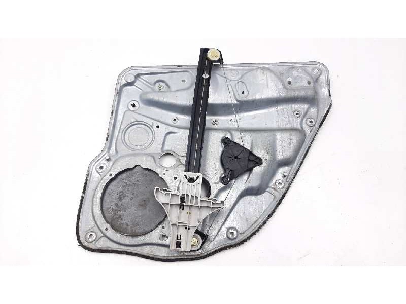 Recambio de elevalunas trasero izquierdo para volkswagen golf iv berlina (1j1) conceptline referencia OEM IAM 1J4839755A  